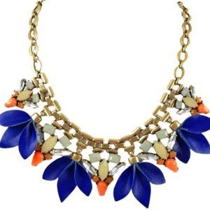 Stella & Dot Melia Statement Necklace